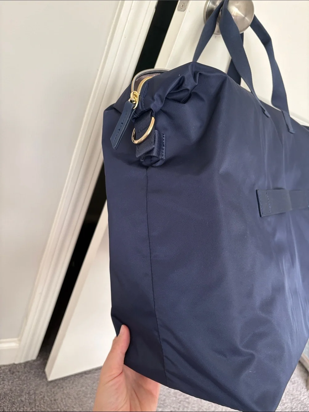 Samsonite Mobile Solution Classic Duffel